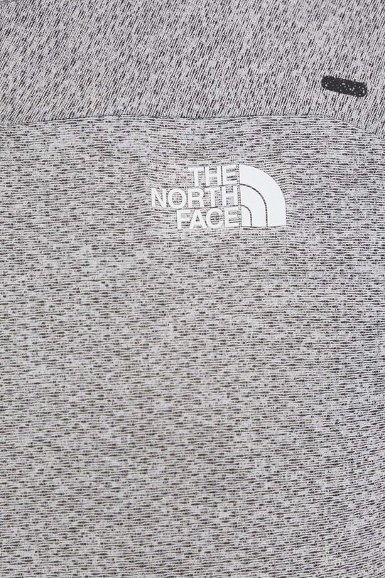 Sportovní tričko The North Face Mountain Athletics Lab NF0A87CGRID1 šedá
