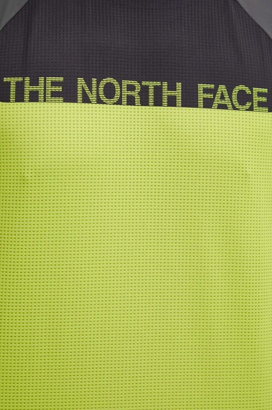 Športové tričko The North Face NF0A87TYWIP1 zelená