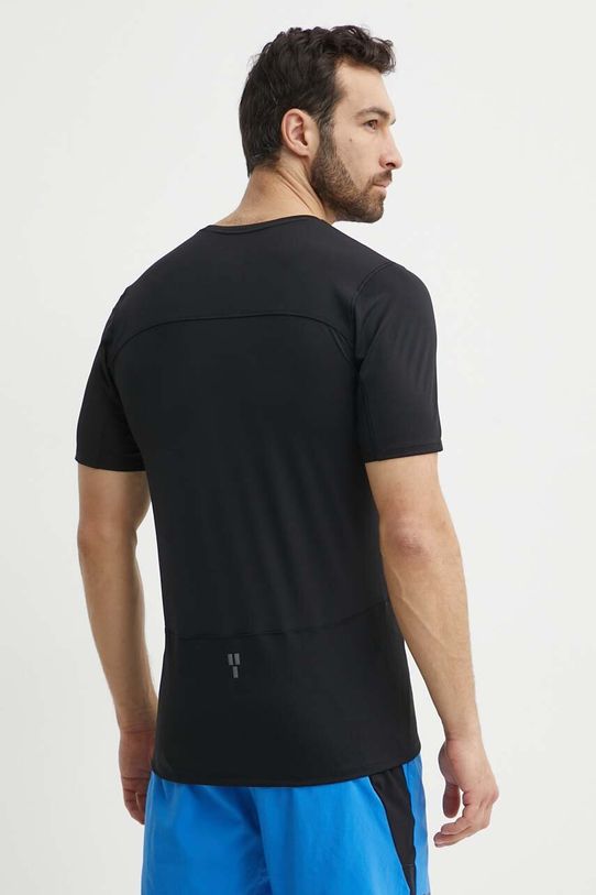 Odjeća Sportska majica kratkih rukava The North Face Sunriser NF0A84KNJK31 crna