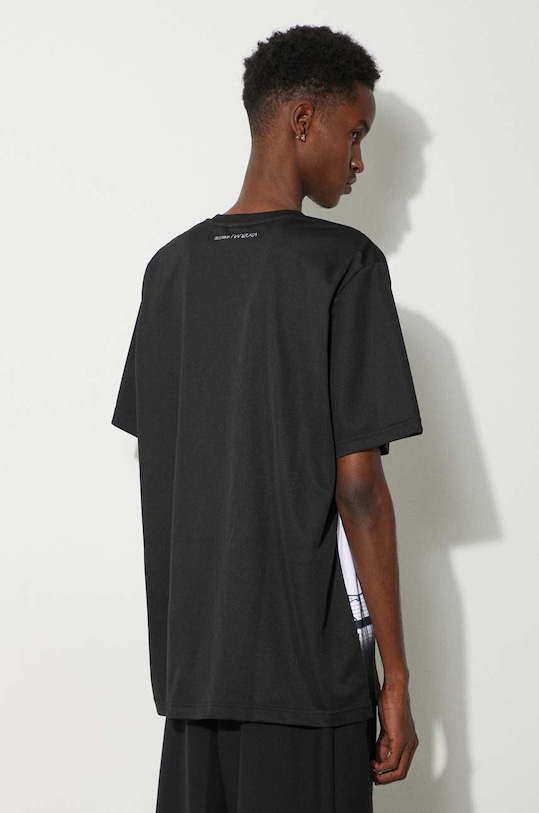 Clothing adidas Originals t-shirt Tee IV9469 black