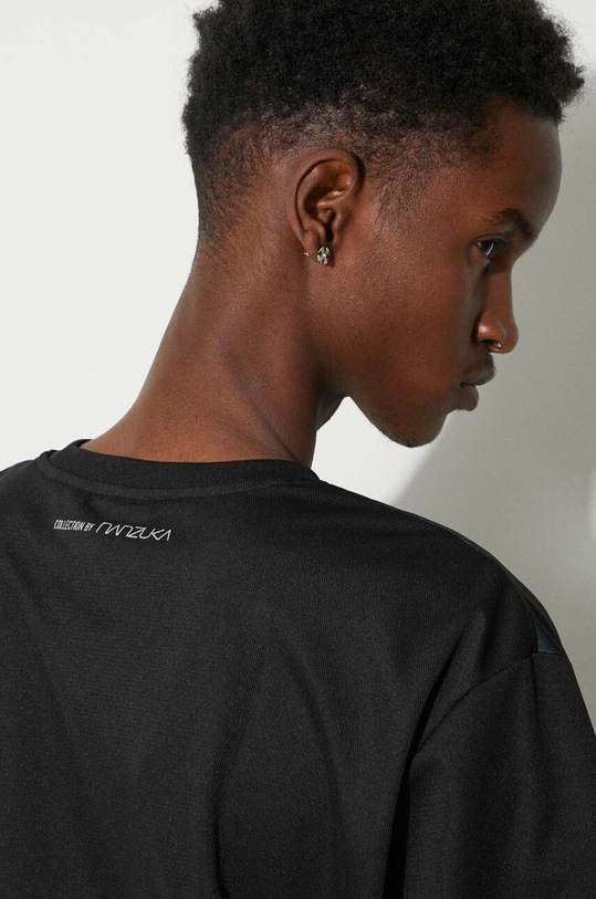 adidas Originals t-shirt Tee IV9469 black