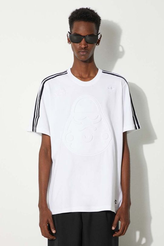 adidas Originals cotton t-shirt Tee