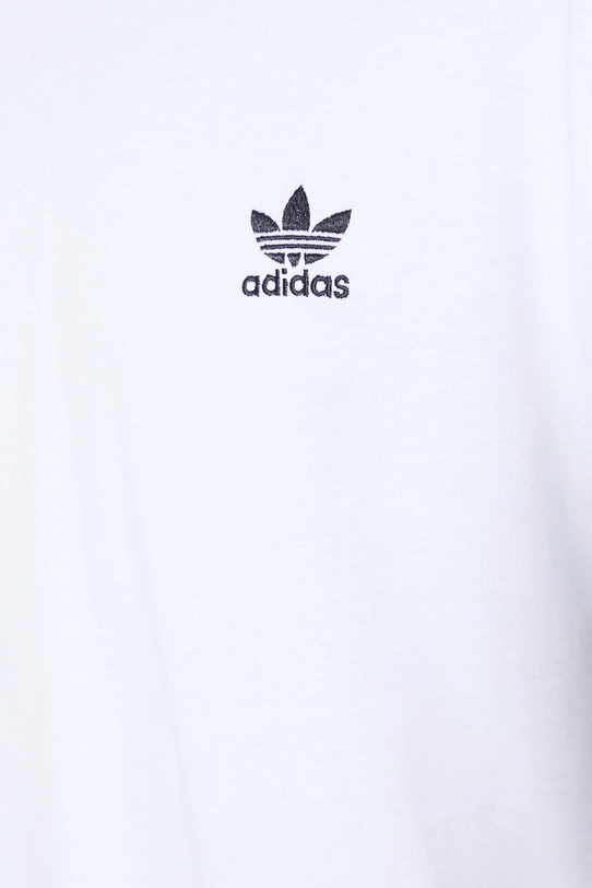 adidas Originals t-shirt in cotone Climacool JG8050