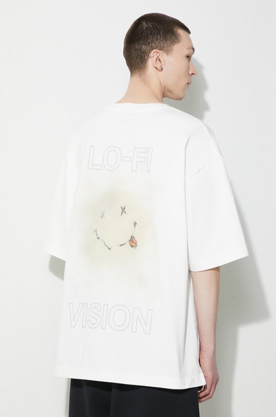Maison MIHARA YASUHIRO cotton t-shirt Pocket Tee