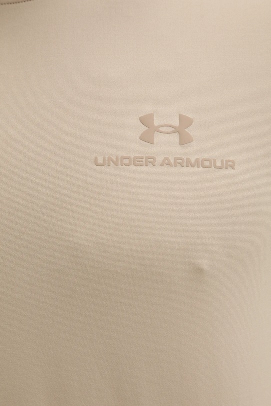 Kratka majica za vadbo Under Armour Rush Energy 1383973 zelena