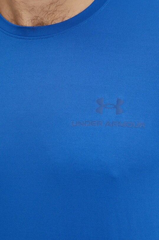 Under Armour tricou de antrenament Rush Energy 1383973 albastru