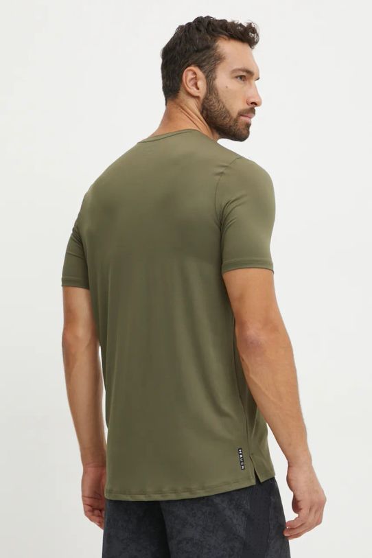 Îmbrăcăminte Under Armour tricou de antrenament Rush Energy 1383973 verde