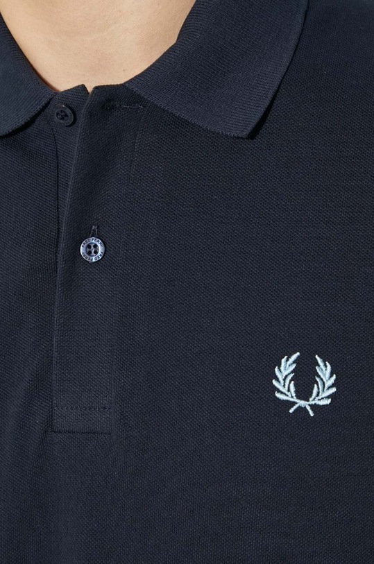 Fred Perry cotton polo shirt The Original Shirt M3.795