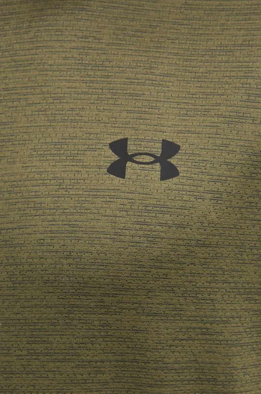 Under Armour tricou de antrenament Tech Vent 1376791 verde