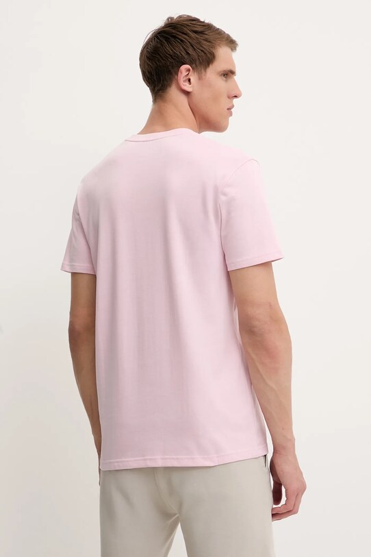 Îmbrăcăminte Under Armour tricou 1382831 roz