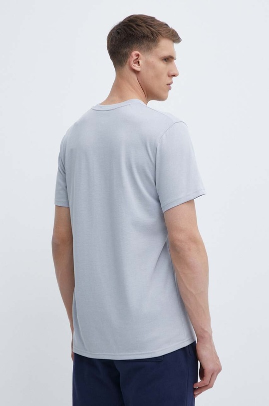 Ruházat Under Armour t-shirt 1382831 szürke