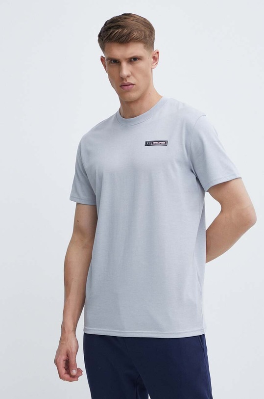 Under Armour t-shirt szürke 1382831