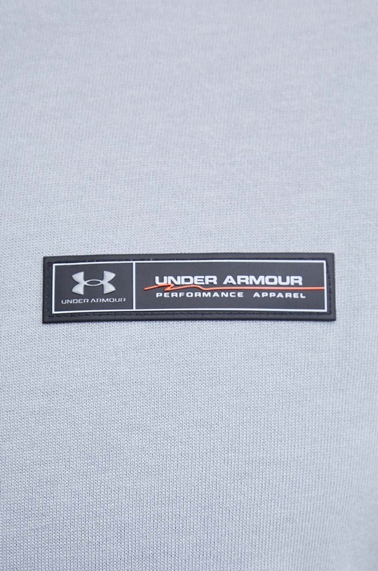 Under Armour t-shirt 1382831 szürke