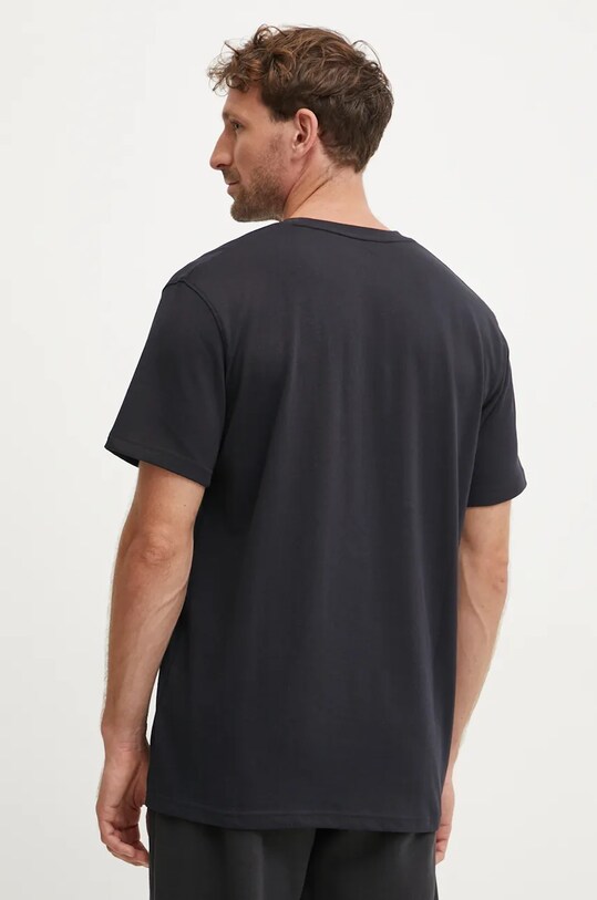 Oblečenie Tričko Under Armour 1382831 čierna