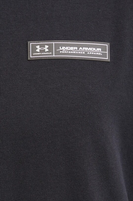 Tričko Under Armour 1382831 čierna