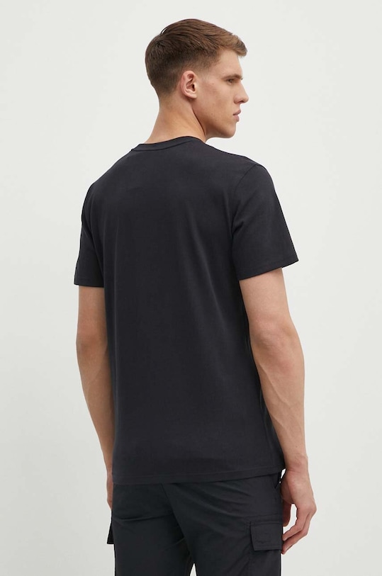 Îmbrăcăminte Under Armour tricou 1382902 negru