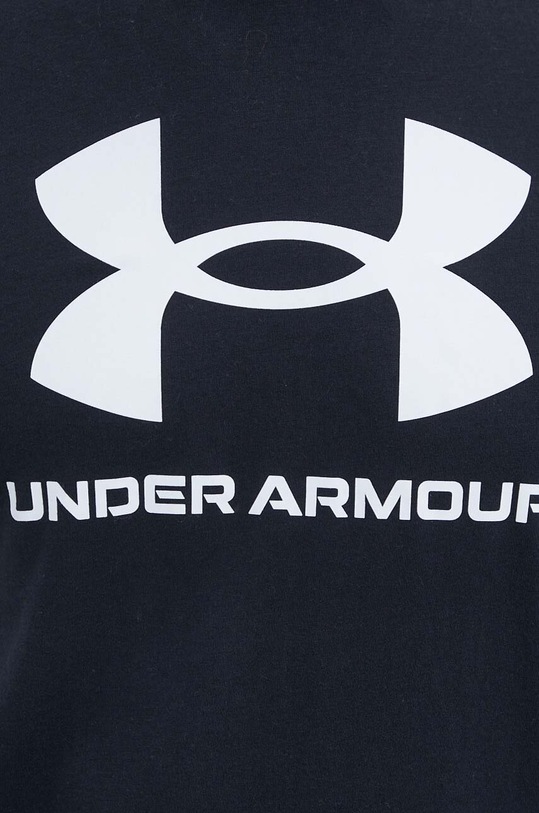 Tričko Under Armour 1382911 čierna