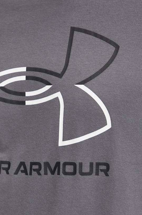 Тениска Under Armour 1382915 сив