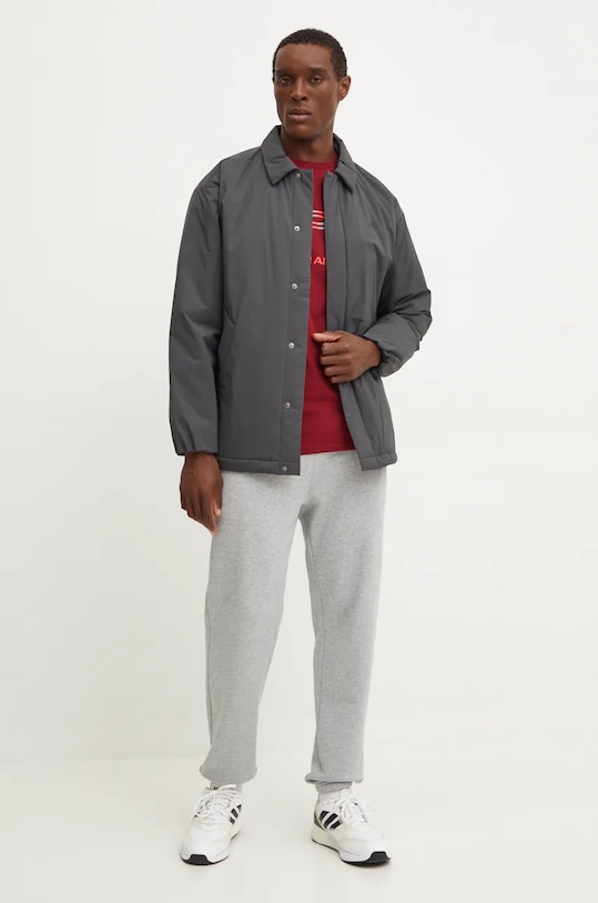 Tričko Under Armour 1382915 burgundské AW25