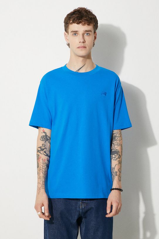 New Balance cotton t-shirt