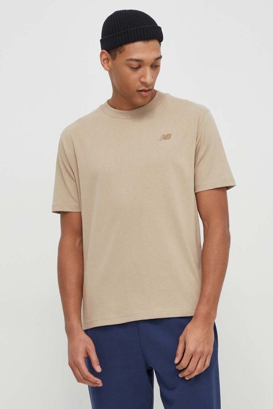 New Balance cotton t-shirt