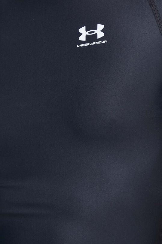 Tréningové tričko Under Armour HG Iso-Chill Compression 1365229 čierna