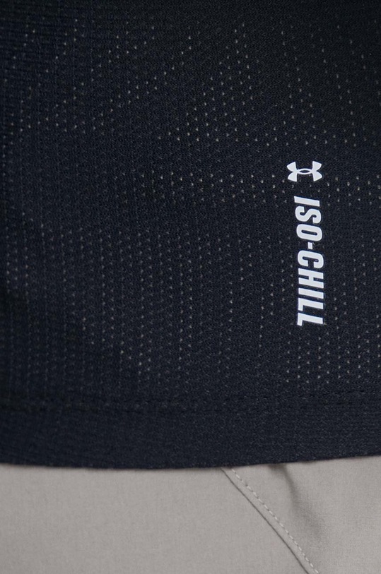 Tréningové tričko Under Armour HG Iso-Chill Compression 1365229