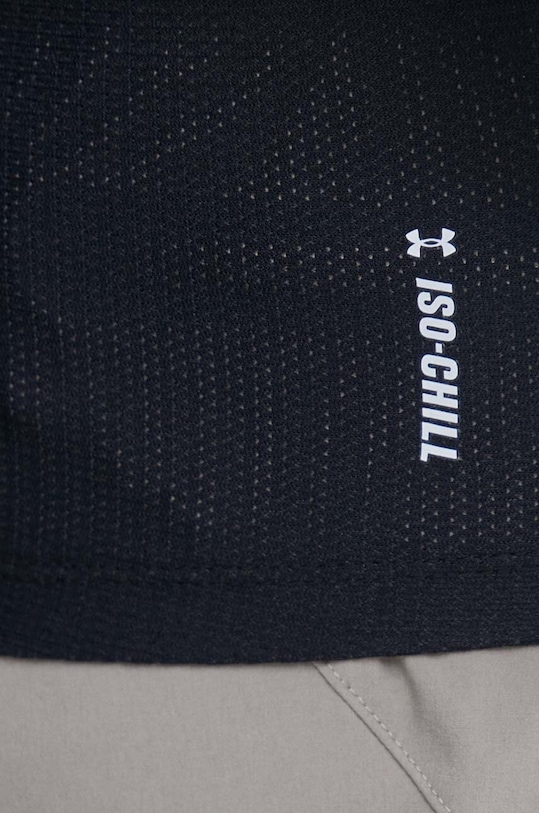 Tréningové tričko Under Armour HG Iso-Chill Compression 1365229