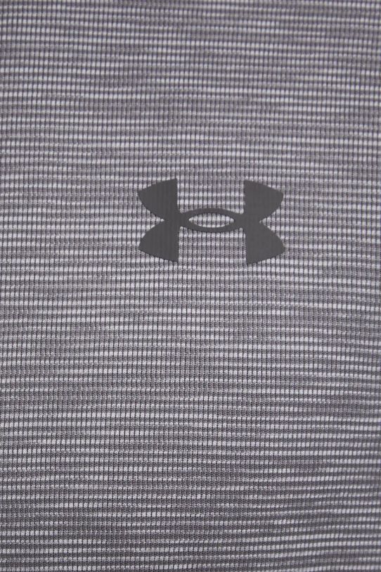 Under Armour tricou de antrenament Tech Textured gri 1382796