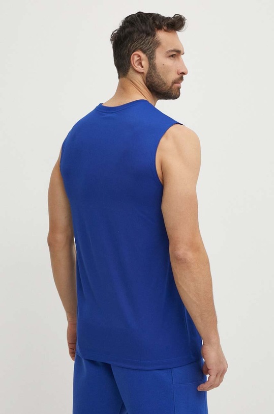 Îmbrăcăminte Nike tricou de antrenament Chicago Cubs 01B3.4EW.EJ.QLD albastru