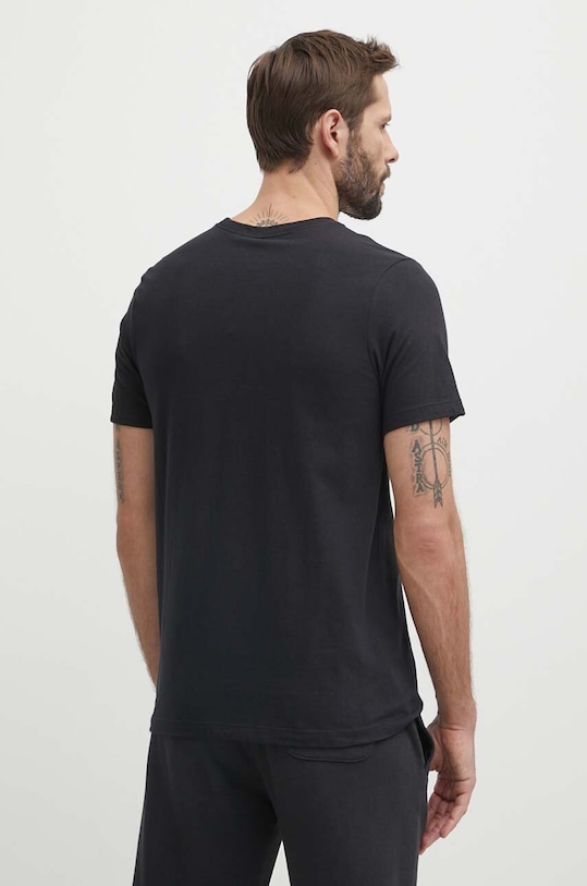 Îmbrăcăminte Nike tricou din bumbac San Francisco Giants N199.00A.GIA.0U5 negru