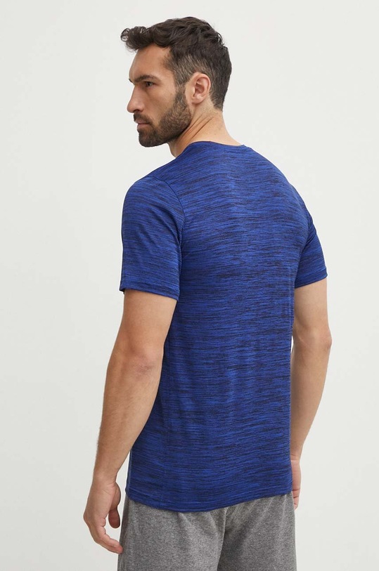 Îmbrăcăminte Nike tricou Los Angeles Dodgers NKM5.47X.LD.J37 albastru