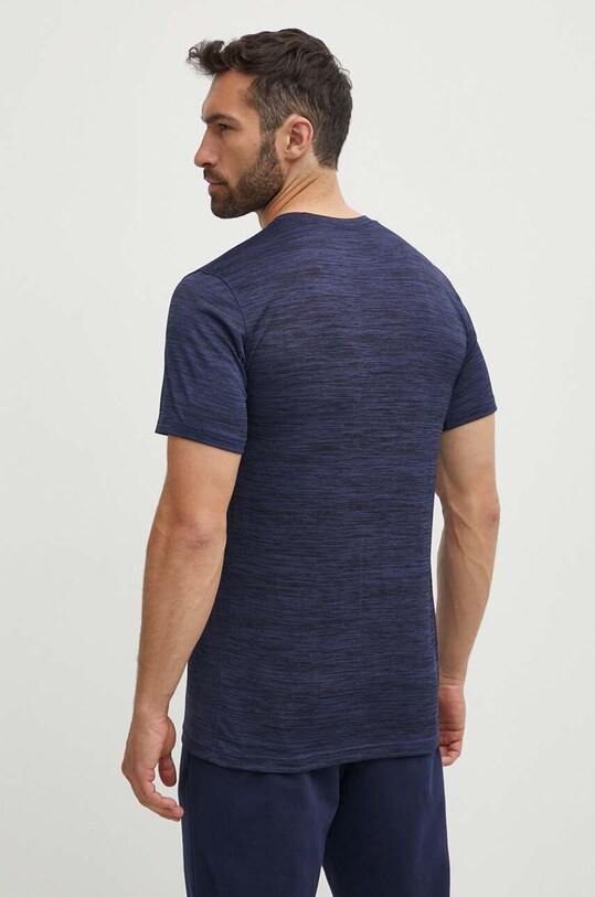 Îmbrăcăminte Nike tricou New York Yankees NKM5.4FA.NK.J37 bleumarin
