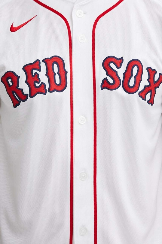 Nike jersey MLB Boston Red Sox T7LM.BQHO.BQ.L23 biały