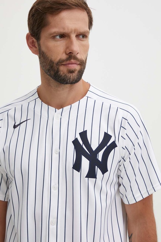 Сорочка Nike New York Yankees білий T7LM.NKHO.NK.L23