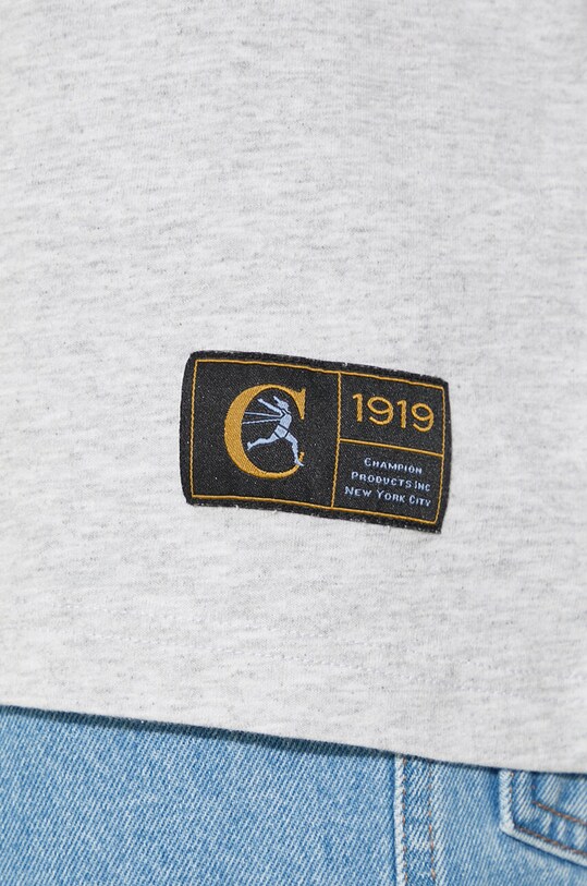 Champion cotton t-shirt 219998