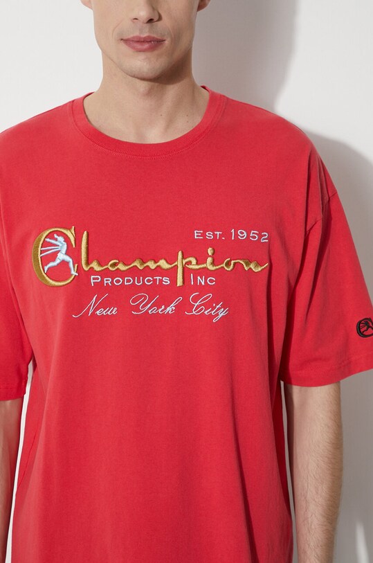 Champion tricou din bumbac 219998