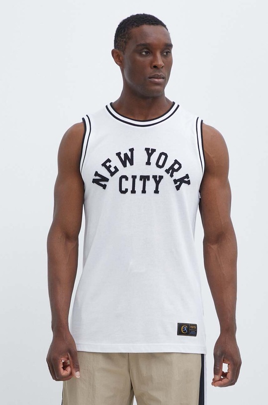 Top Champion bílá 220009