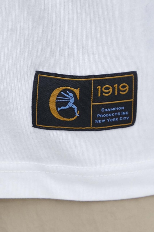 Top Champion 220009 bílá