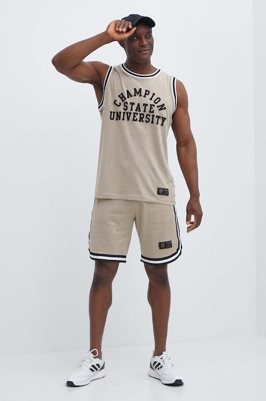 Top Champion 220009 béžová SS24