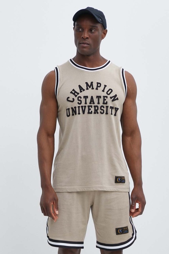 Top Champion béžová 220009