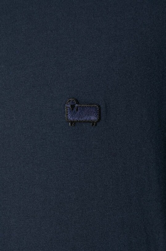 Woolrich tricou din bumbac Sheep Tee CFWOTE0093MRUT2926