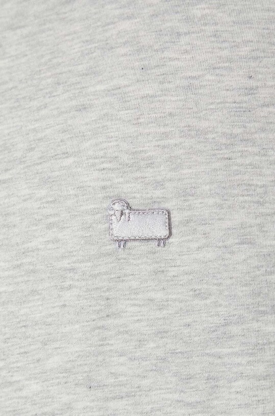 Хлопковая футболка Woolrich Sheep Tee CFWOTE0093MRUT2926