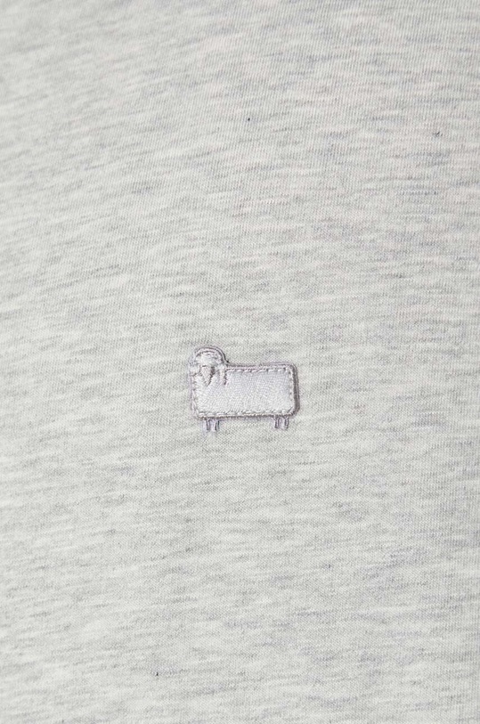 Woolrich t-shirt bawełniany Sheep Tee CFWOTE0093MRUT2926