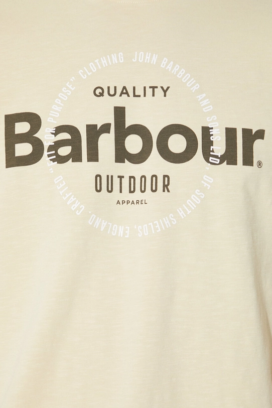 Barbour t-shirt Bidwell Tee MTS1268