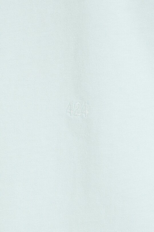 Bavlnené tričko 424 Alias T-Shirt FF4SMH01AP.JE341.619