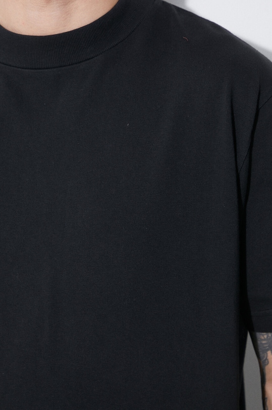 424 cotton t-shirt Alias T-Shirt FF4SMH01AP.JE341.999