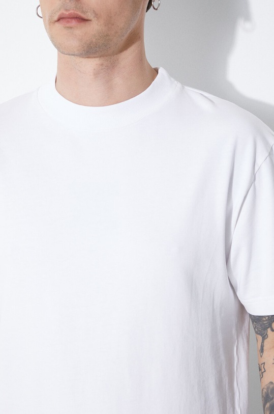 424 cotton t-shirt Alias T-Shirt FF4SMH01AP.JE341.064