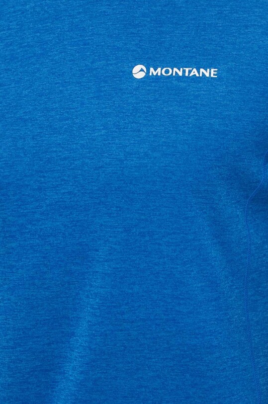 Функциональная футболка Montane Dart голубой MDRTS