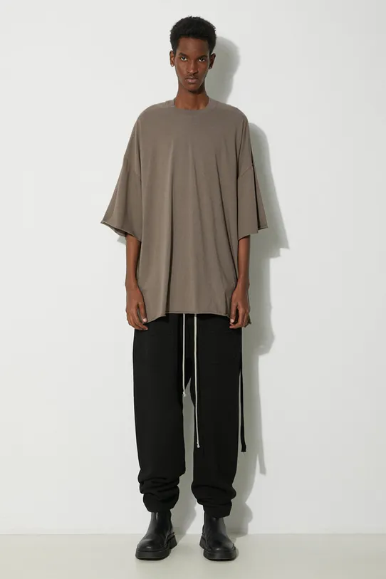 Rick Owens cotton t-shirt Tommy T-Shirt